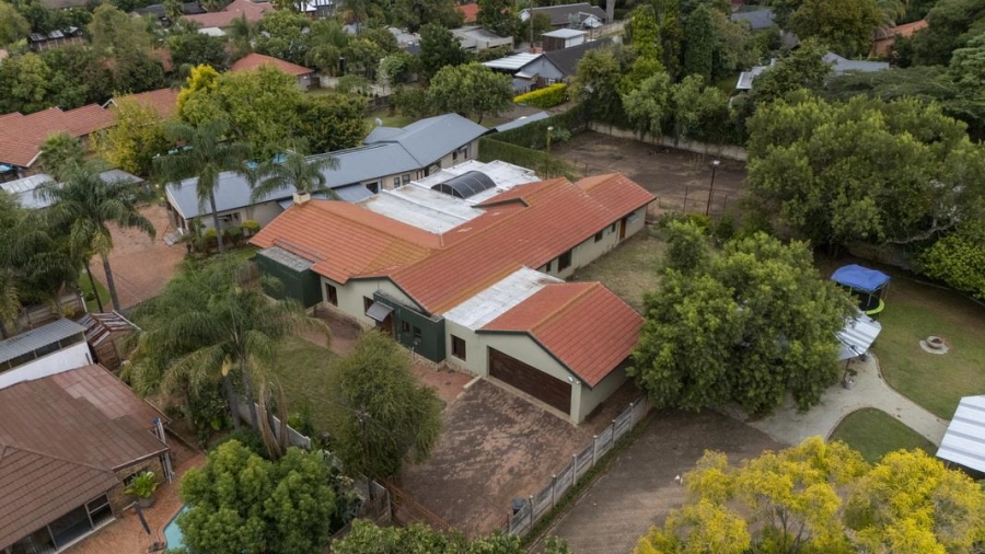 3 Bedroom Property for Sale in Ifafi North West